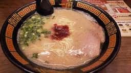 一蘭 吉祥寺店