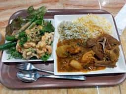 Restaurant SADAF
