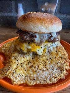 キャプテンカンガルー石巻