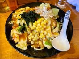 麺や エンジン