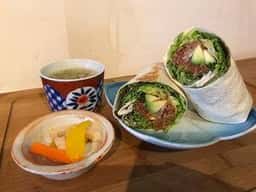 バレアリック 飲食店