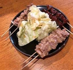 鳥ひろ