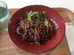 ピークスダイニング