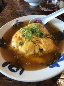 中華飯店てんじく 野口店