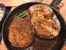 ミスタージョージ 空港店