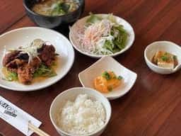 Naos Kitchen