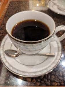 コーヒーハウスぽえむ 小平南口店