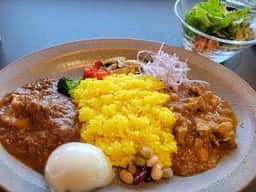 cafe SORAのいろ
