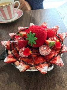 スイーツギャラリー アマンダ