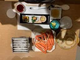 皆生シーサイドホテル