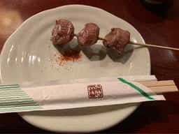 焼鳥 まろか