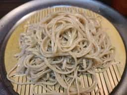 蕎麦茶屋いち蔵