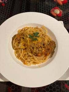 ピザカフェ 水のや