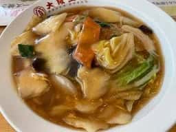 大阪王将 秋田ドンキホーテ店