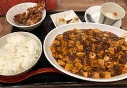 中華麺飯茶屋 佳