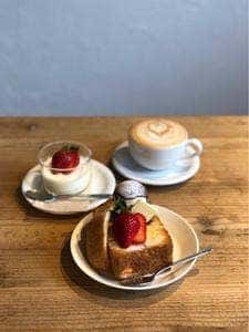 1 ROOM Coffee