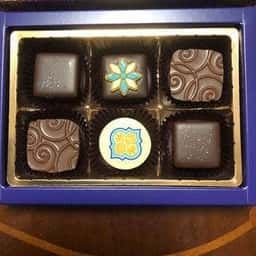 メリーチョコレート 日本橋髙島屋S.C.店