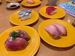 スシロー 江別店