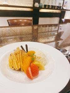 珈琲専科 綾