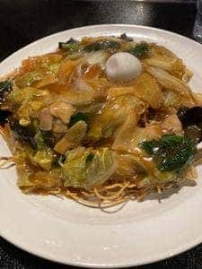 八百藤飯店