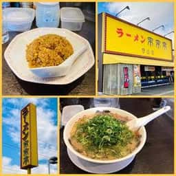 来来亭 守山店