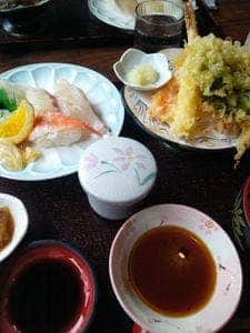 味処 峠茶屋