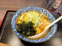 麺家ぶっきら坊