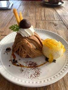 cafe 38 高柳店