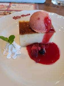 ジョリーパスタ 太田飯塚店