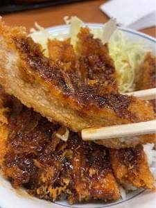 かつや 八王子店