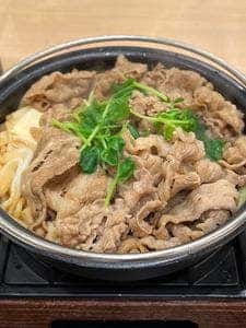 吉野家 入谷店