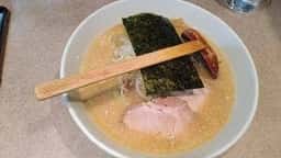 ビックらーめん