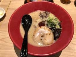 一風堂 池袋店