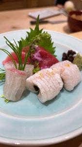 鮨 天使