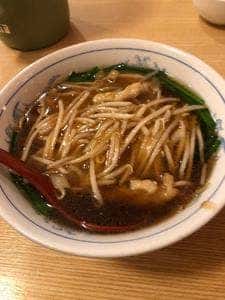 中華料理百盛