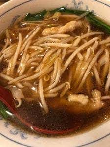中華料理百盛