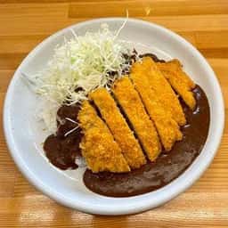 金沢カレー ガレージ 中野店