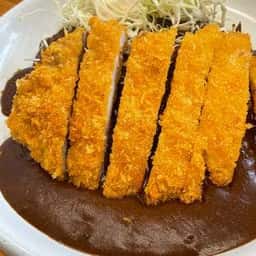 金沢カレー ガレージ 中野店