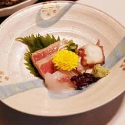 大徳寺 鮨長