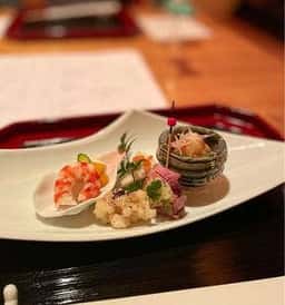 旬房 Shunbou
