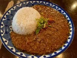 スパイスカリー バビルの塔