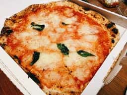 アンティーカ ピッツェリア ダ ミケーレ 恵比寿