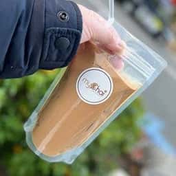 自家製チャイ専門店 myChai