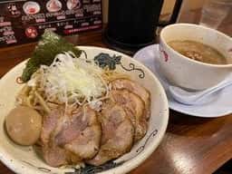 麺屋 もず