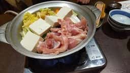 ちゃんこ江戸沢 両国総本店