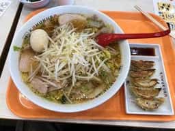 どうとんぼり神座 酒々井プレミアム・アウトレット店