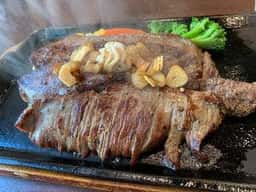 いきなりステーキ フレスポ藤岡店