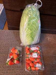 みやことほまれ 道の駅まくらがの里こが