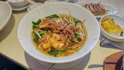 中国料理 浜木綿 黒川店