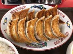 大阪王将 尾山台店